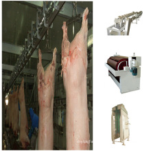 Pig Slaughter Stunning Equipment for Turnkey Project Pig Slaughter Line Pig Slaughter Machine